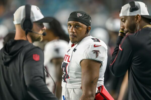 michael penix nfl quarterback