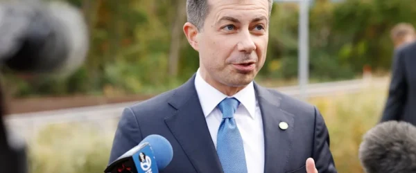 pete buttigieg
