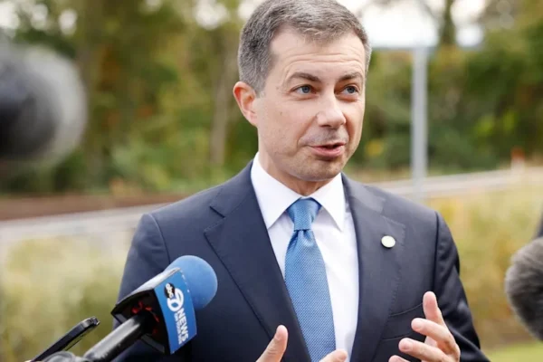 pete buttigieg