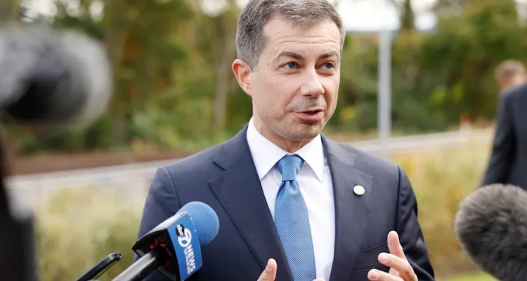 pete buttigieg