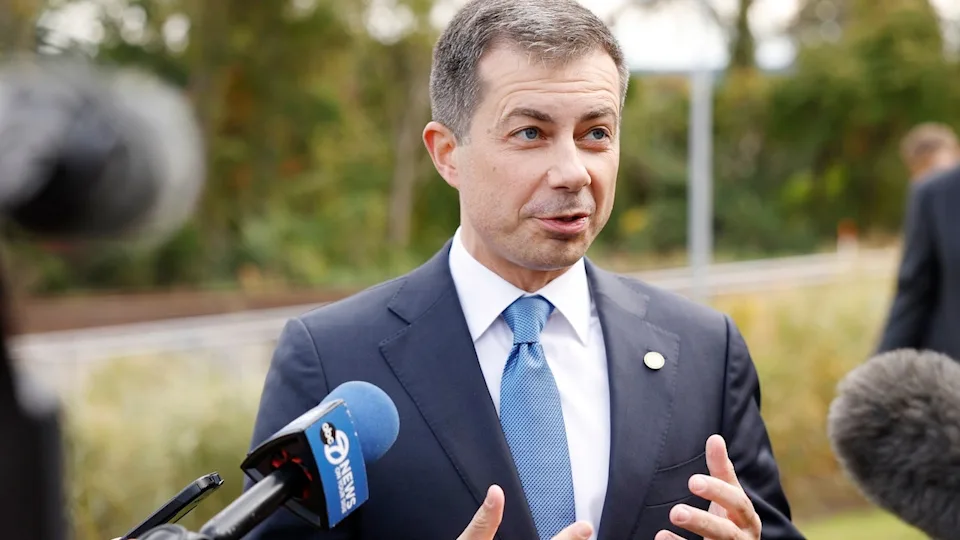 pete buttigieg