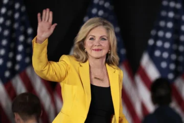 tennessee senator masha blackburn