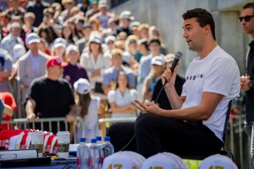 charlie kirk