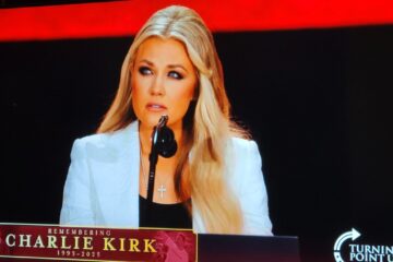 charlie kirk widow erika kirk