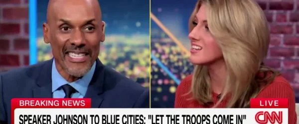 conservative writer on cnn