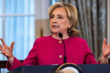 hillary clinton