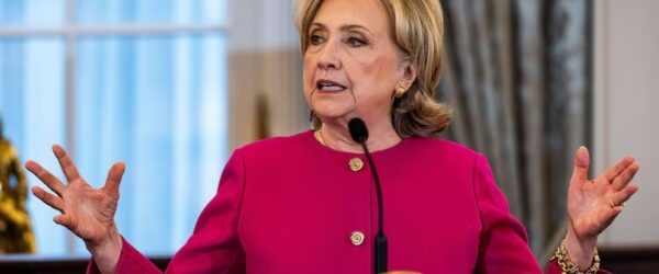 hillary clinton