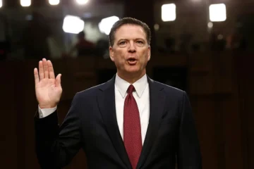 james comey