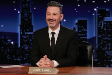 jimmy kimmel