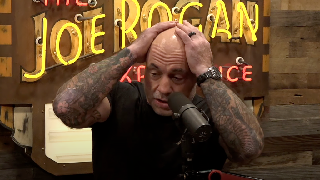 joe rogan