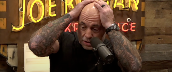 joe rogan