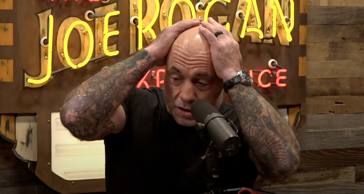 joe rogan