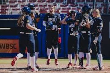 softball