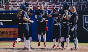softball