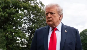 Top Republian Says Trump's Rumored Housing Order Would Be 'Game-changer'