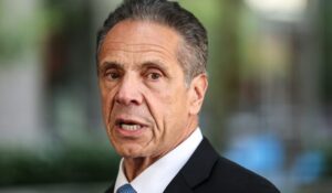 New York Republican Backs Cuomo in Mayor Race to Block Socialist