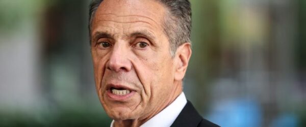 andrew cuomo