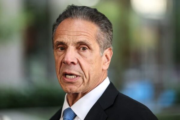 andrew cuomo
