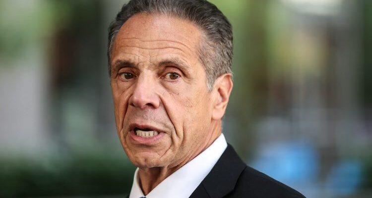 andrew cuomo