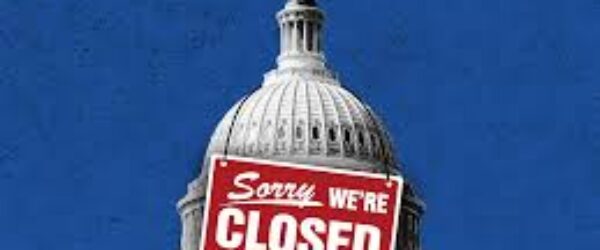 government shutdown