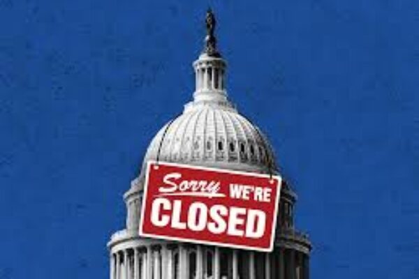 government shutdown