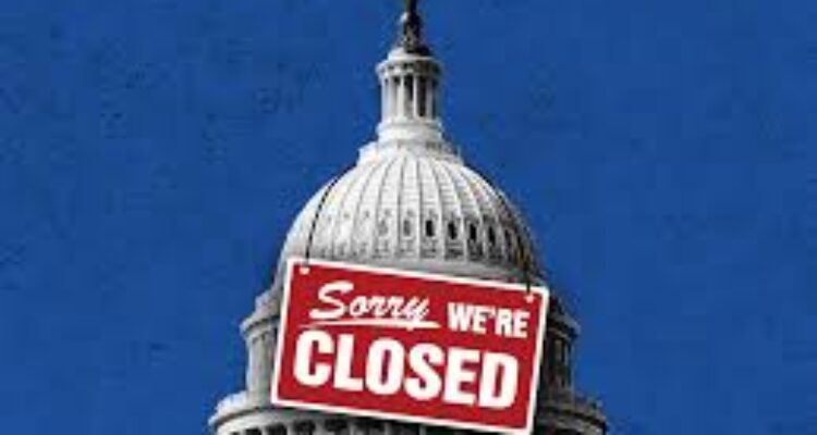 government shutdown