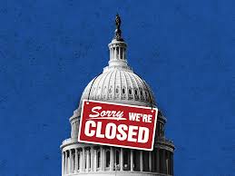 government shutdown
