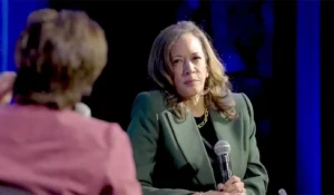 Kamala Harris Makes Wild Boast as 2028 Speculation Continues