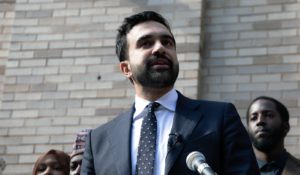 Interview Resurfaces of Mamdani's Mother Using 'Repulsive' Slur Toward Americans