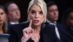 Trump AG With Surprising Response to Being Mocked on SNL