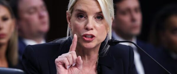 pam bondi