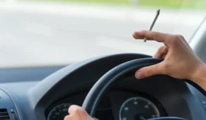 Study Links Nearly Half of Fatal Car Crashes to Common Drug