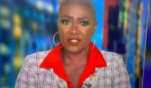 Texas Democrat Makes Throat-Slashing Gesture While Talking About Republicans on CNN