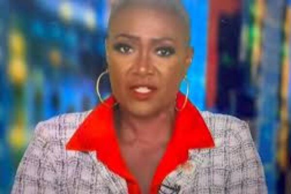 texas democrat jolanda jones