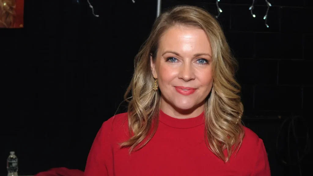 90s sitcom star melissa joan hart