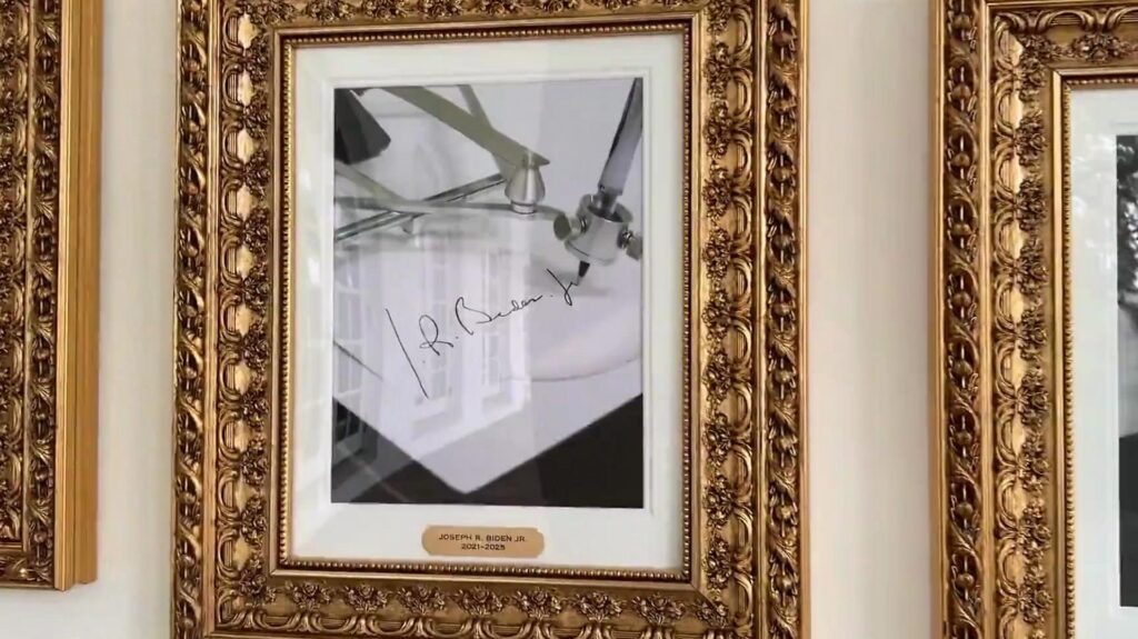 biden autopen