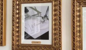 Trump Terminates All Of Biden's Autopen Executive Orders