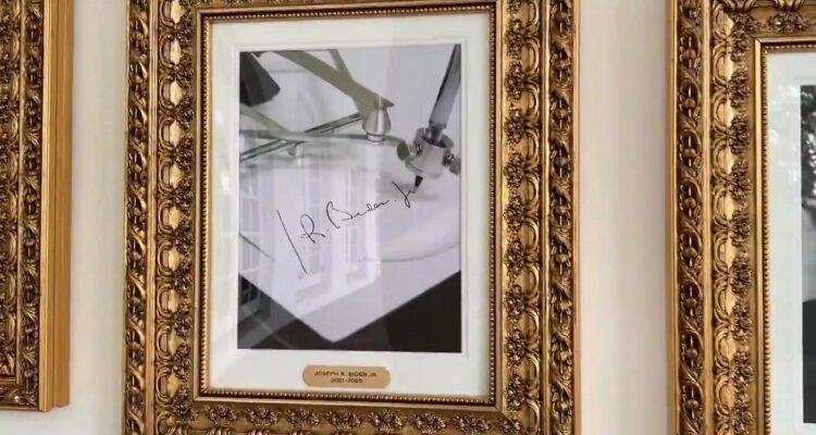 biden autopen