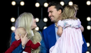 Charlie Kirk's Widow Delivers Message to Those Who Celebrated Her Husband's Murder