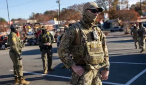 Immigration Operation 'Charlotte's Web' Results in Closed Afterschool Program