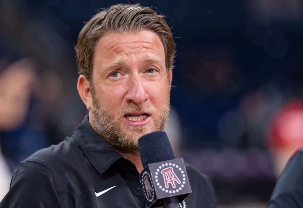 dave portnoy barstool