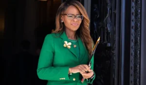 Democrat Rep Under Scrutiny for Allegedly Stealing $5 Million of Relief Funds for Personal Use