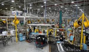 GE Appliances Makes Big Investment to Move Production From China to Kentucky