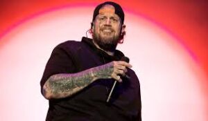 Jelly Roll Debuts New Look After Big-Time Weight Loss and Grammy Nominations