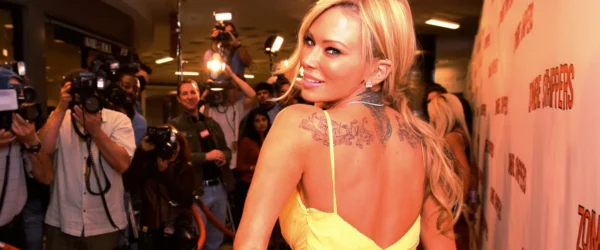 jenna jameson