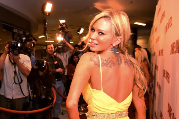 jenna jameson