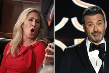 jimmy kimmel late night host jimmy kimmel