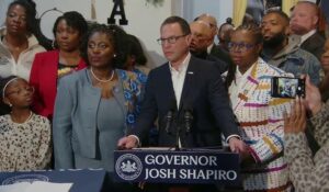 Pennsylvania Governor Signs Bill Banning 'Hair Discrimination'