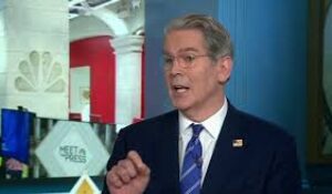 Treasury Secretary Tells Americans When They Can Expect Lower Prices