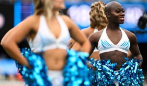 NFL's First Trans Cheerleader Casts Blame for Departure From Team: 'I Was Done Wrong'